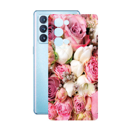 Защитная пленка StatusSKIN для OPPO Reno 6 Pro Plus 5G