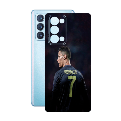 Защитная пленка StatusSKIN для OPPO Reno 6 Pro Plus 5G