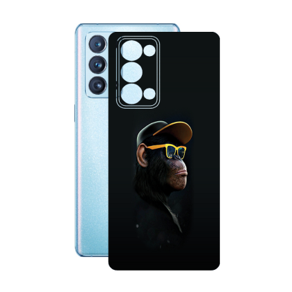 Защитная пленка StatusSKIN для OPPO Reno 6 Pro Plus 5G
