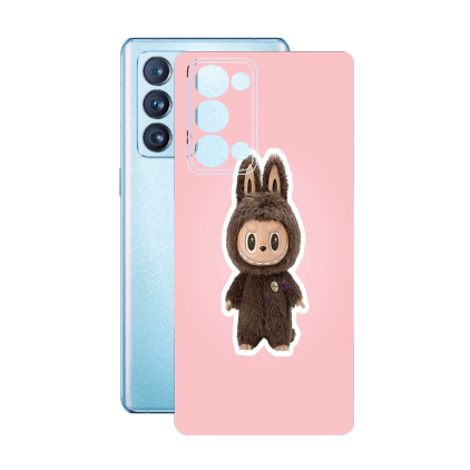 Защитная пленка StatusSKIN для OPPO Reno 6 Pro Plus 5G