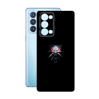 Защитная пленка StatusSKIN для OPPO Reno 6 Pro Plus 5G