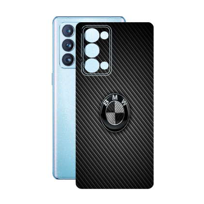 Защитная пленка StatusSKIN для OPPO Reno 6 Pro Plus 5G