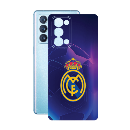 Защитная пленка StatusSKIN для OPPO Reno 6 Pro Plus 5G