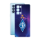 Защитная пленка StatusSKIN для OPPO Reno 6 Pro Plus 5G