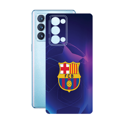 Защитная пленка StatusSKIN для OPPO Reno 6 Pro Plus 5G