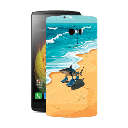 Защитная пленка StatusSKIN для Lenovo X3 lite Pro (A7010a48)