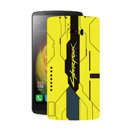 Защитная пленка StatusSKIN для Lenovo X3 lite Pro (A7010a48)