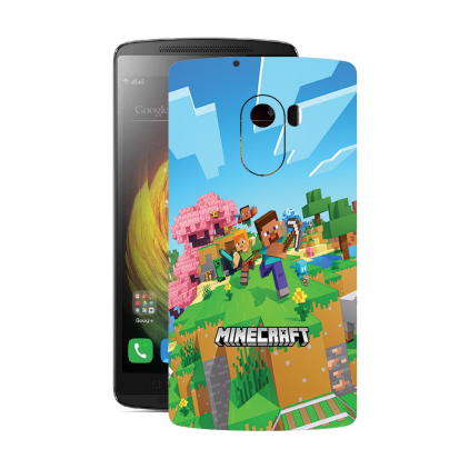 Защитная пленка StatusSKIN для Lenovo X3 lite Pro (A7010a48)