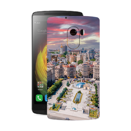 Защитная пленка StatusSKIN для Lenovo X3 lite Pro (A7010a48)