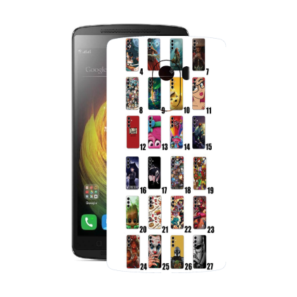Защитная пленка StatusSKIN для Lenovo X3 lite Pro (A7010a48)