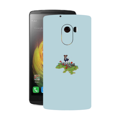 Защитная пленка StatusSKIN для Lenovo X3 lite Pro (A7010a48)