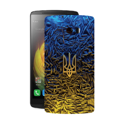 Защитная пленка StatusSKIN для Lenovo X3 lite Pro (A7010a48)
