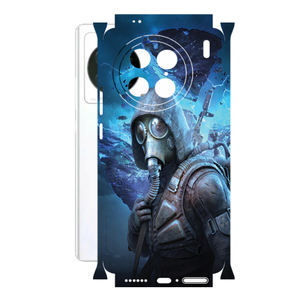 Защитная пленка StatusSKIN для Vivo X90 Pro