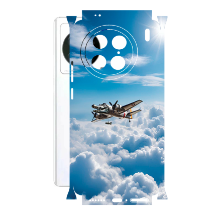 Защитная пленка StatusSKIN для Vivo X90 Pro