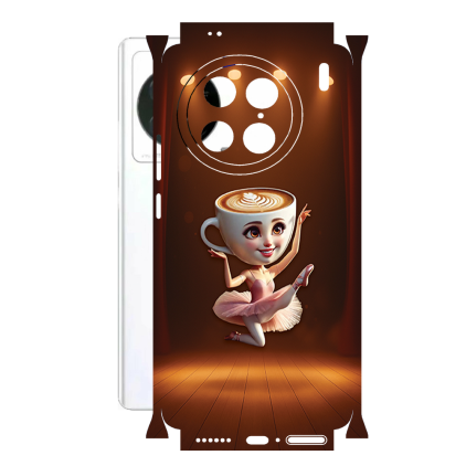 Защитная пленка StatusSKIN для Vivo X90 Pro