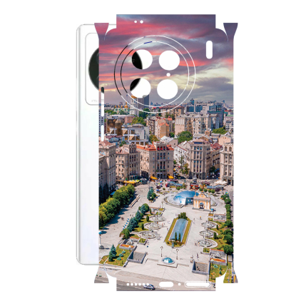 Защитная пленка StatusSKIN для Vivo X90 Pro