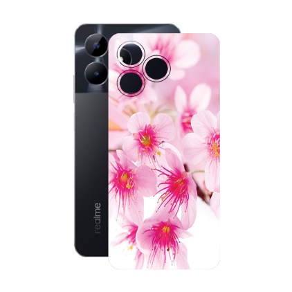 Захисна плівка StatusSKIN для Realme C51