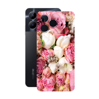 Захисна плівка StatusSKIN для Realme C51