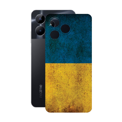 Захисна плівка StatusSKIN для Realme C51