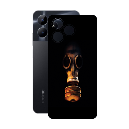 Захисна плівка StatusSKIN для Realme C51