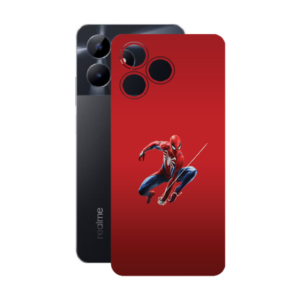 Захисна плівка StatusSKIN для Realme C51