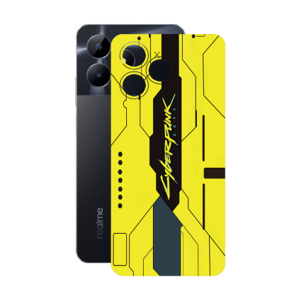 Захисна плівка StatusSKIN для Realme C51