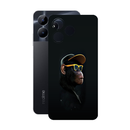 Захисна плівка StatusSKIN для Realme C51