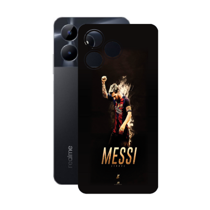 Захисна плівка StatusSKIN для Realme C51