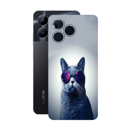 Захисна плівка StatusSKIN для Realme C51