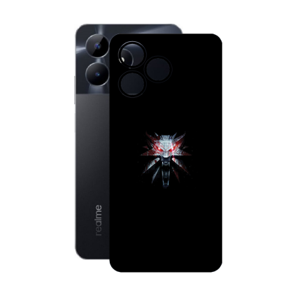 Захисна плівка StatusSKIN для Realme C51