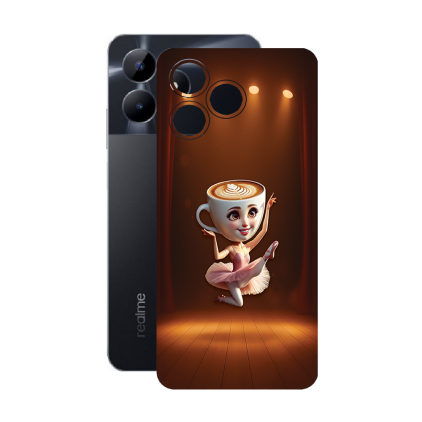 Захисна плівка StatusSKIN для Realme C51