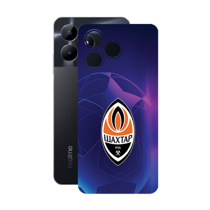 Захисна плівка StatusSKIN для Realme C51