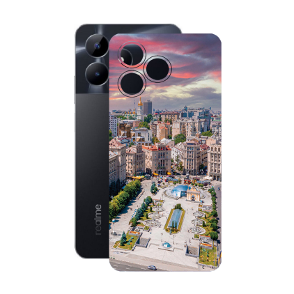 Захисна плівка StatusSKIN для Realme C51