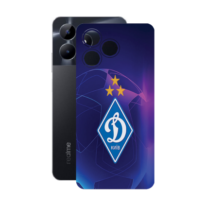 Захисна плівка StatusSKIN для Realme C51