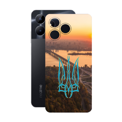 Захисна плівка StatusSKIN для Realme C51