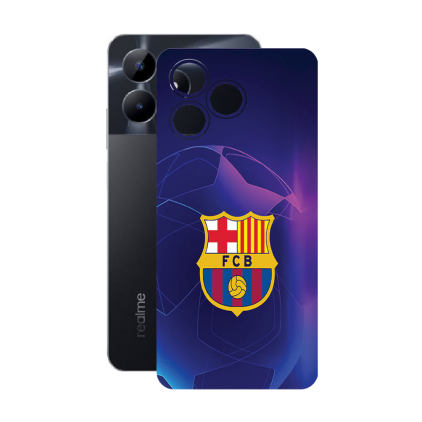 Захисна плівка StatusSKIN для Realme C51