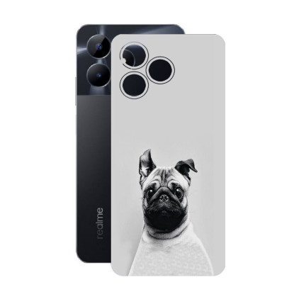 Захисна плівка StatusSKIN для Realme C51