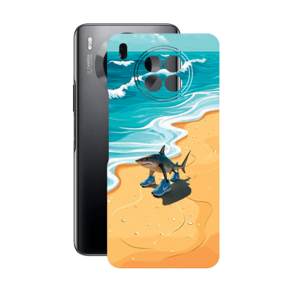 Захисна плівка StatusSKIN для Honor 50 Lite