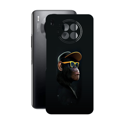 Захисна плівка StatusSKIN для Honor 50 Lite