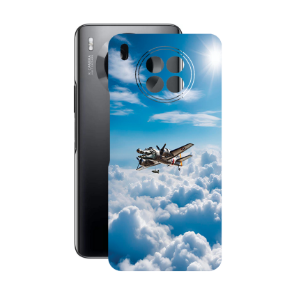 Захисна плівка StatusSKIN для Honor 50 Lite