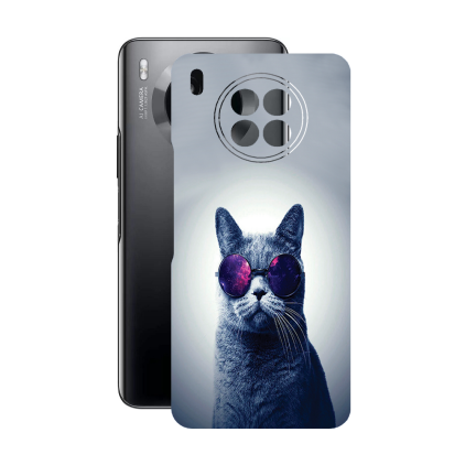 Захисна плівка StatusSKIN для Honor 50 Lite