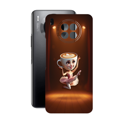 Захисна плівка StatusSKIN для Honor 50 Lite