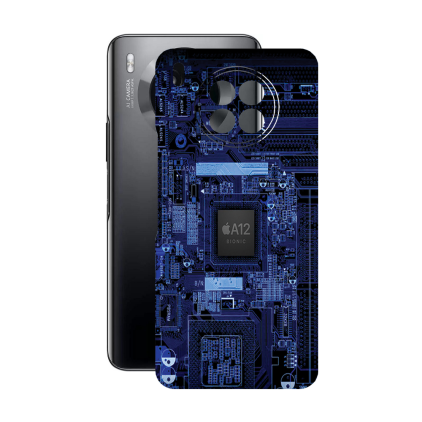 Захисна плівка StatusSKIN для Honor 50 Lite