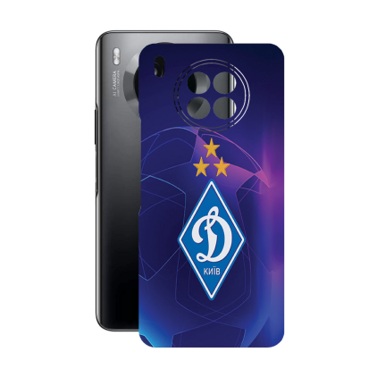 Захисна плівка StatusSKIN для Honor 50 Lite