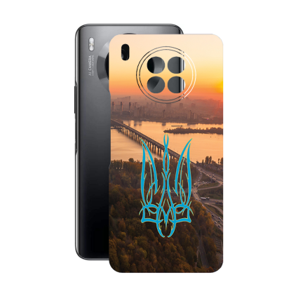 Захисна плівка StatusSKIN для Honor 50 Lite