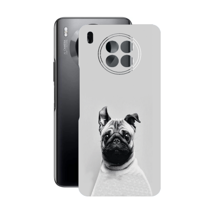 Захисна плівка StatusSKIN для Honor 50 Lite