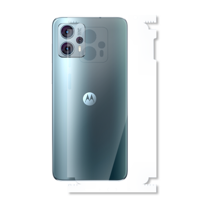 Захисна плівка StatusSKIN для Motorola Moto G23