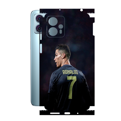 Защитная пленка StatusSKIN для Motorola Moto G23