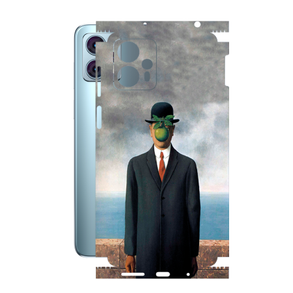 Защитная пленка StatusSKIN для Motorola Moto G23