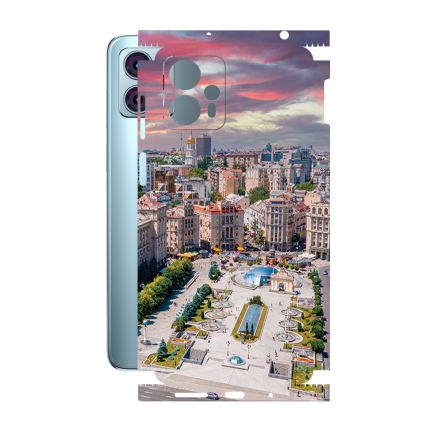 Защитная пленка StatusSKIN для Motorola Moto G23